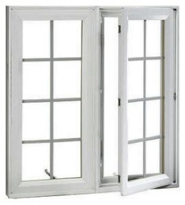 about Double Glazing Windows